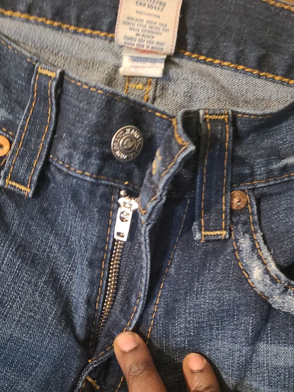 True Religion Jeans Sz 34